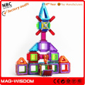 Magnetic Magformers Construction Toy